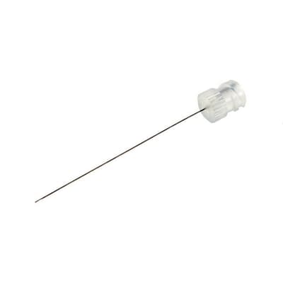 Chromatography Research Supplies KF730 Needle 30/2"/3 (6/pk)